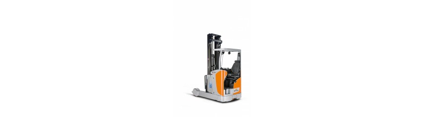 Reach Truck