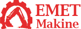 Emet Makine | Emet Group